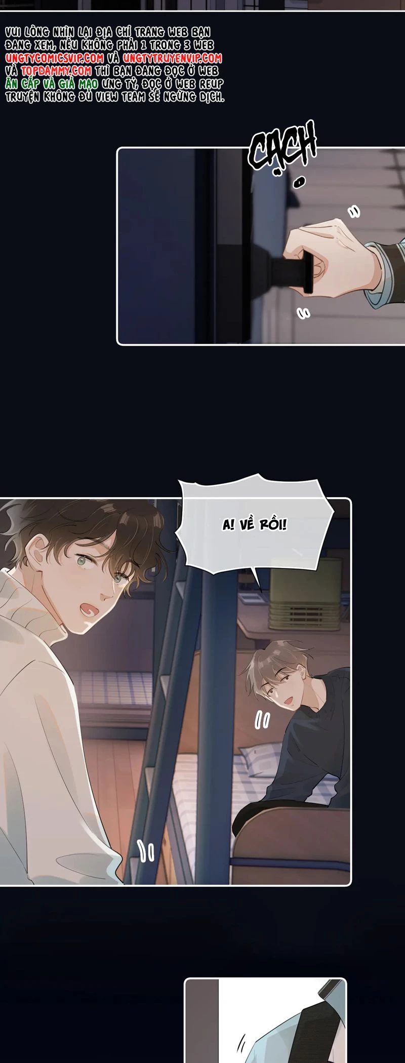 Cậu Vượt Giới Rồi Chapter 30 - 5
