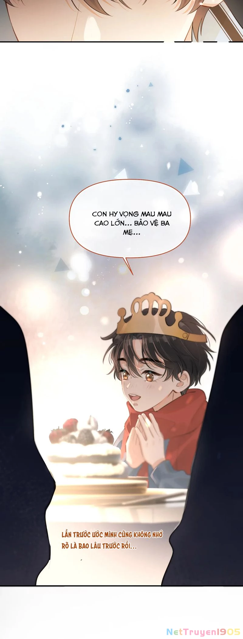 Cậu Vượt Giới Rồi Chapter 30 - 12