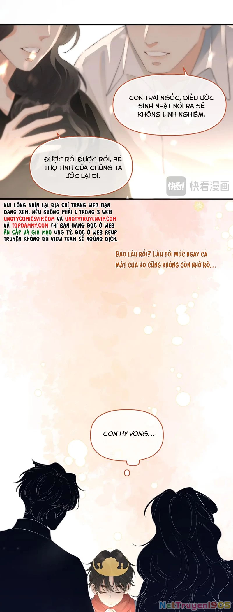 Cậu Vượt Giới Rồi Chapter 30 - 13