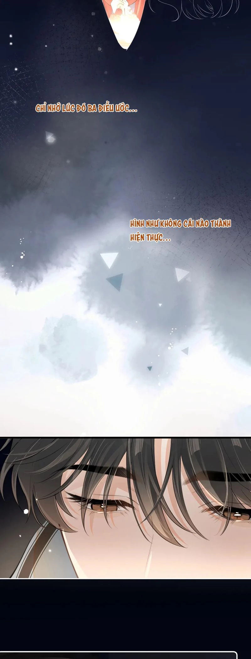 Cậu Vượt Giới Rồi Chapter 30 - 14