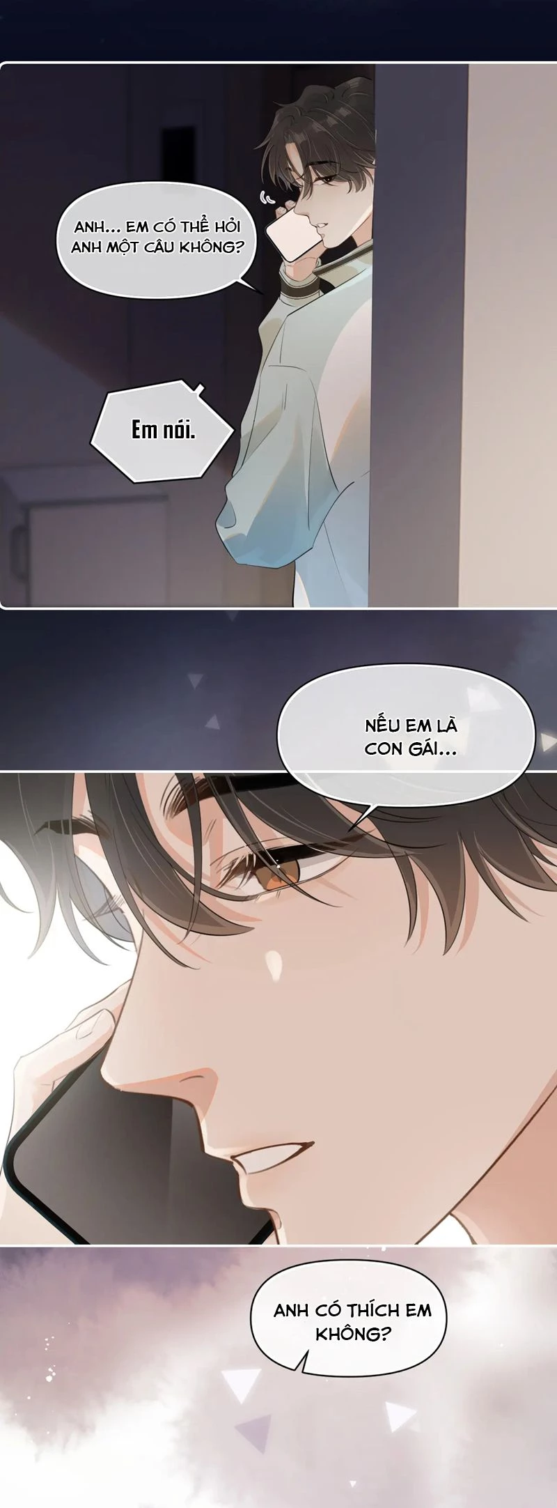 Cậu Vượt Giới Rồi Chapter 30 - 23