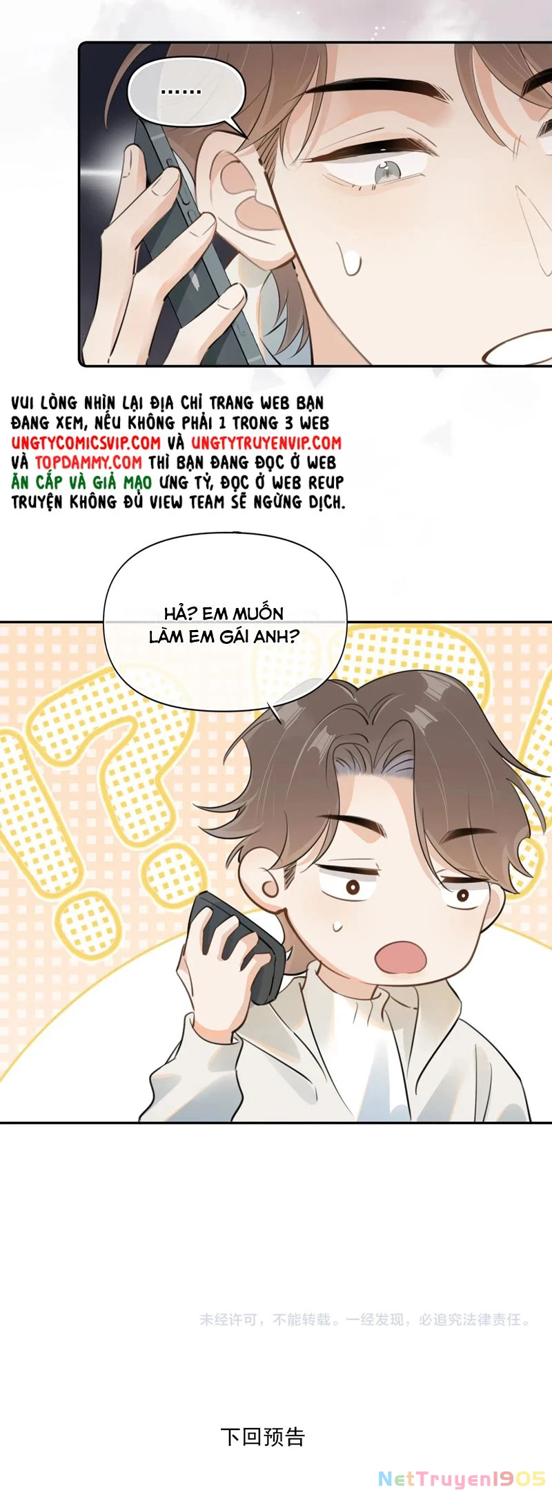 Cậu Vượt Giới Rồi Chapter 30 - 24