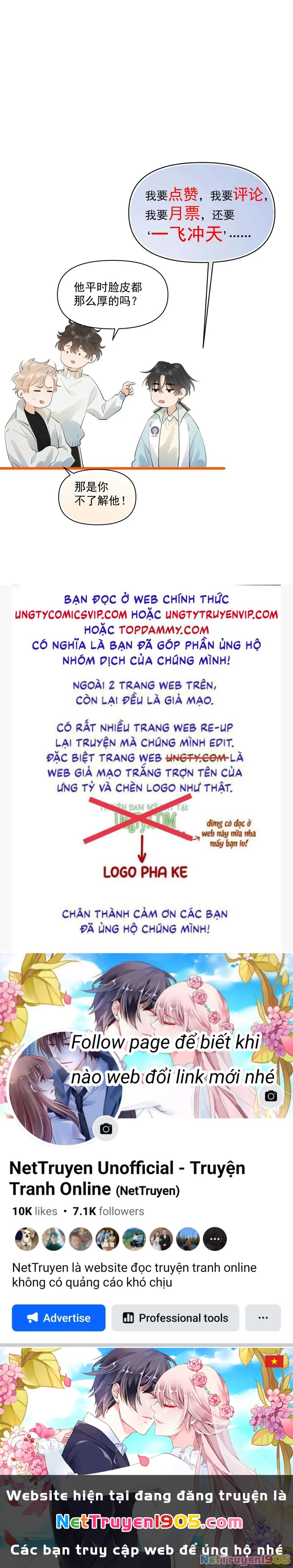 Cậu Vượt Giới Rồi Chapter 30 - 27