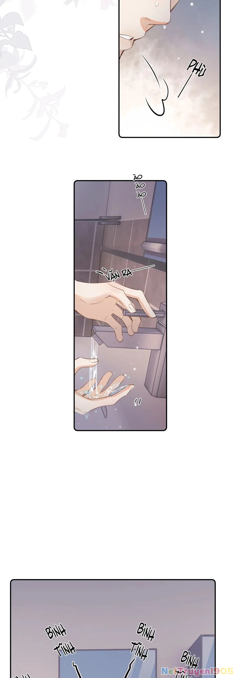 Cậu Vượt Giới Rồi Chapter 32 - 3