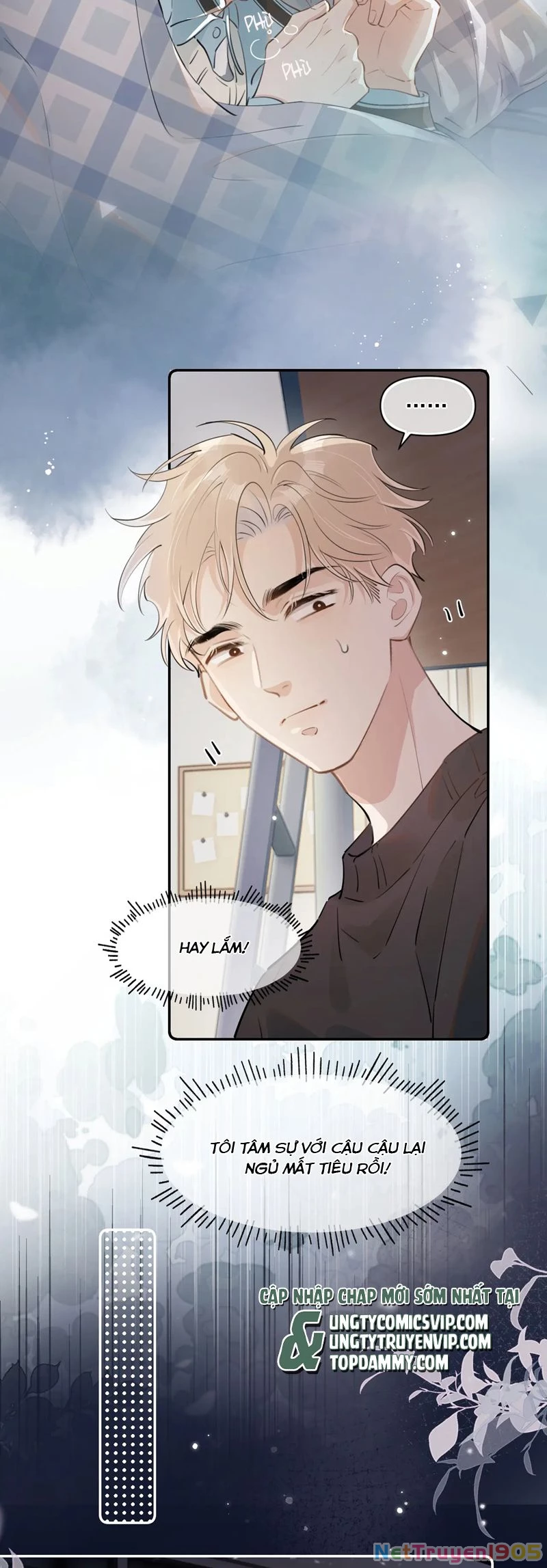 Cậu Vượt Giới Rồi Chapter 32 - 13