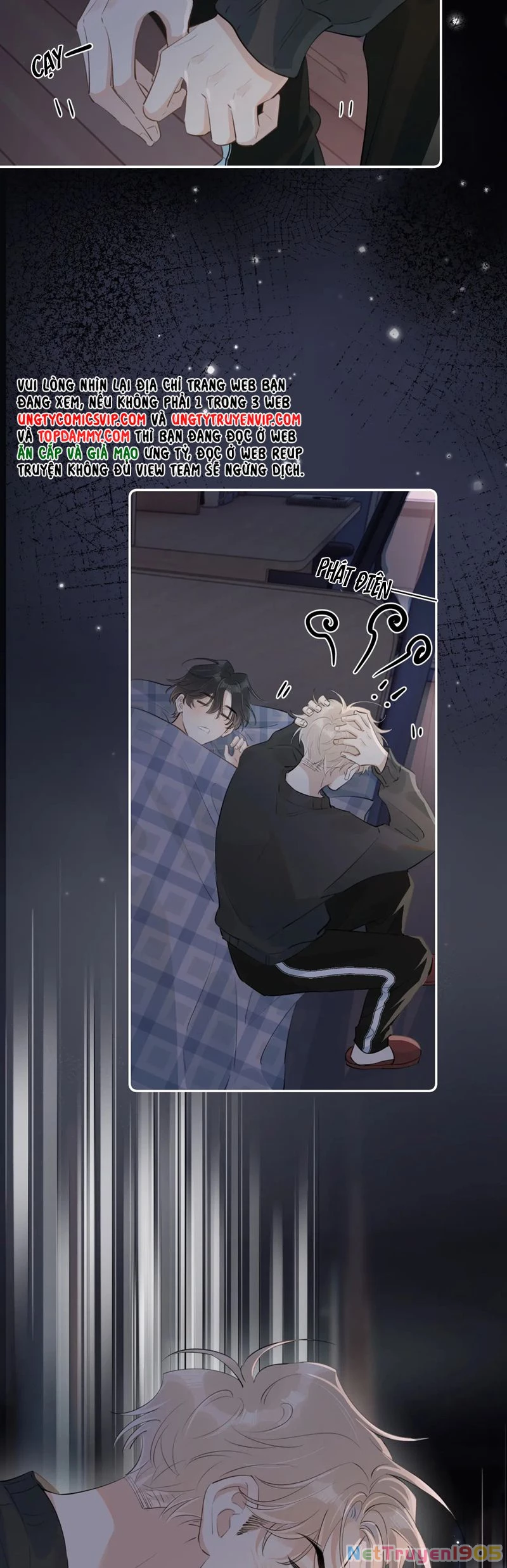 Cậu Vượt Giới Rồi Chapter 32 - 15