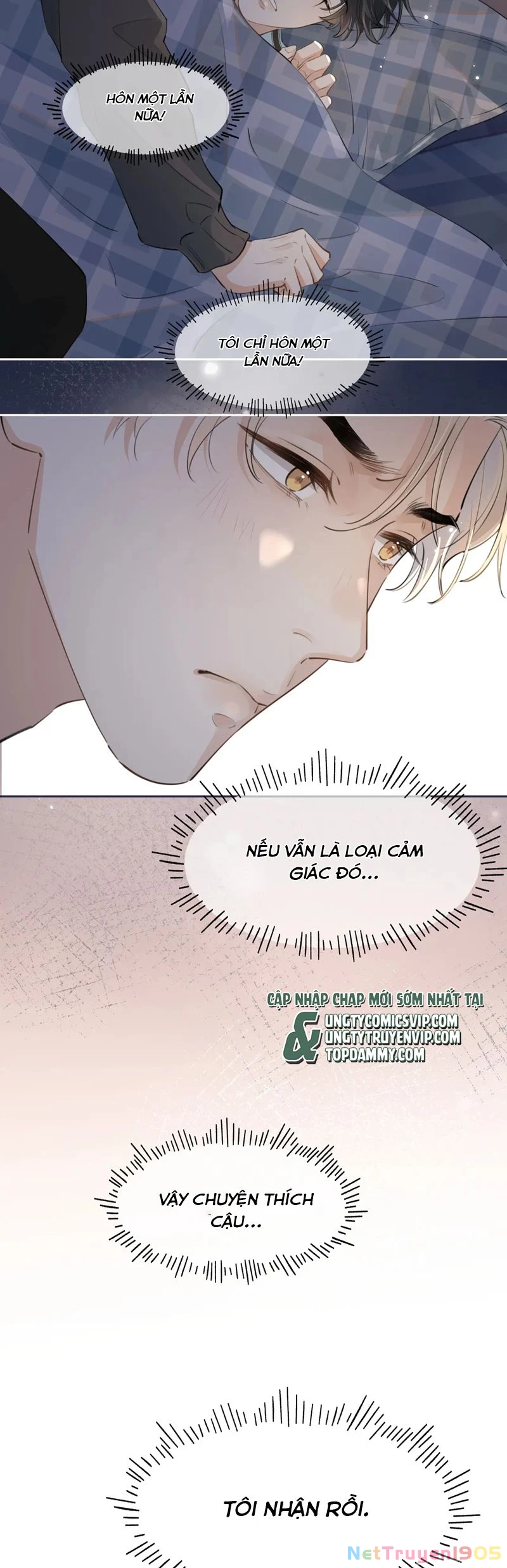 Cậu Vượt Giới Rồi Chapter 32 - 17