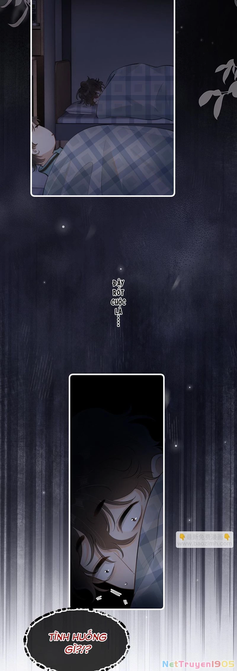 Cậu Vượt Giới Rồi Chapter 33 - 7