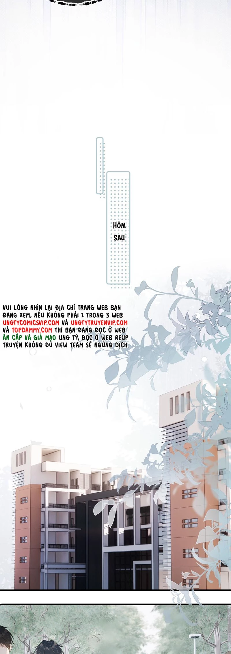 Cậu Vượt Giới Rồi Chapter 33 - 8