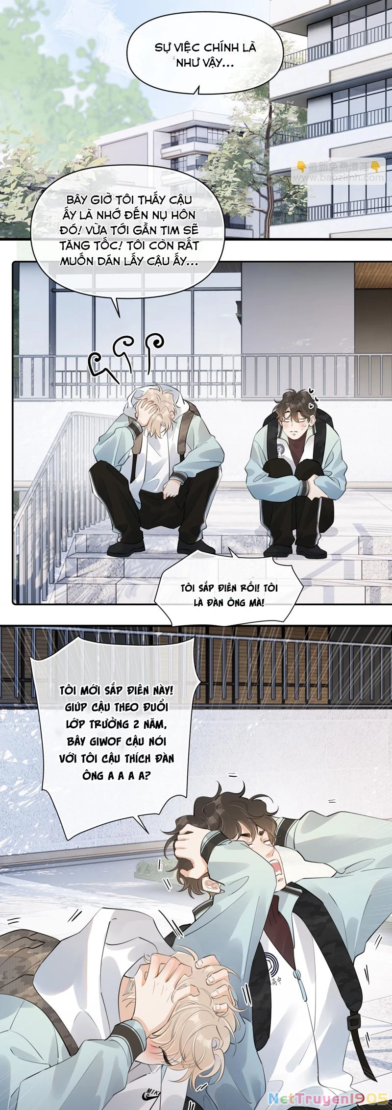 Cậu Vượt Giới Rồi Chapter 33 - 13