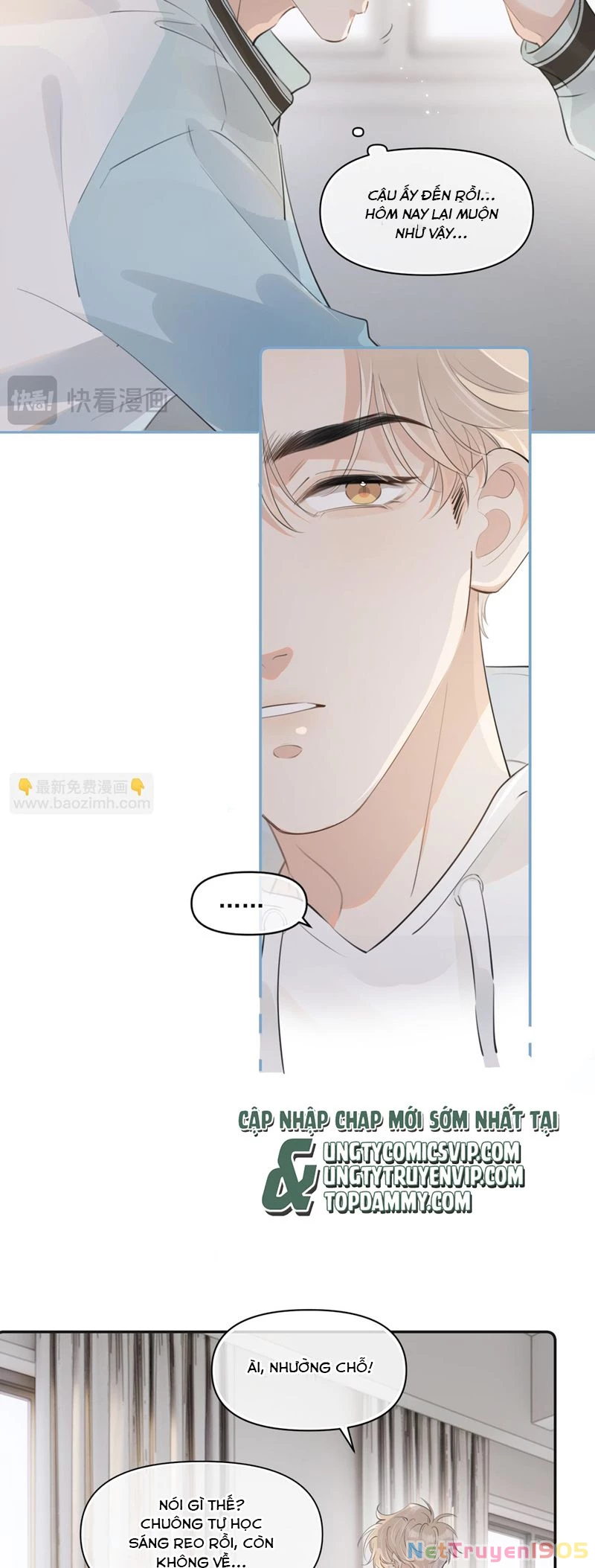 Cậu Vượt Giới Rồi Chapter 33 - 18