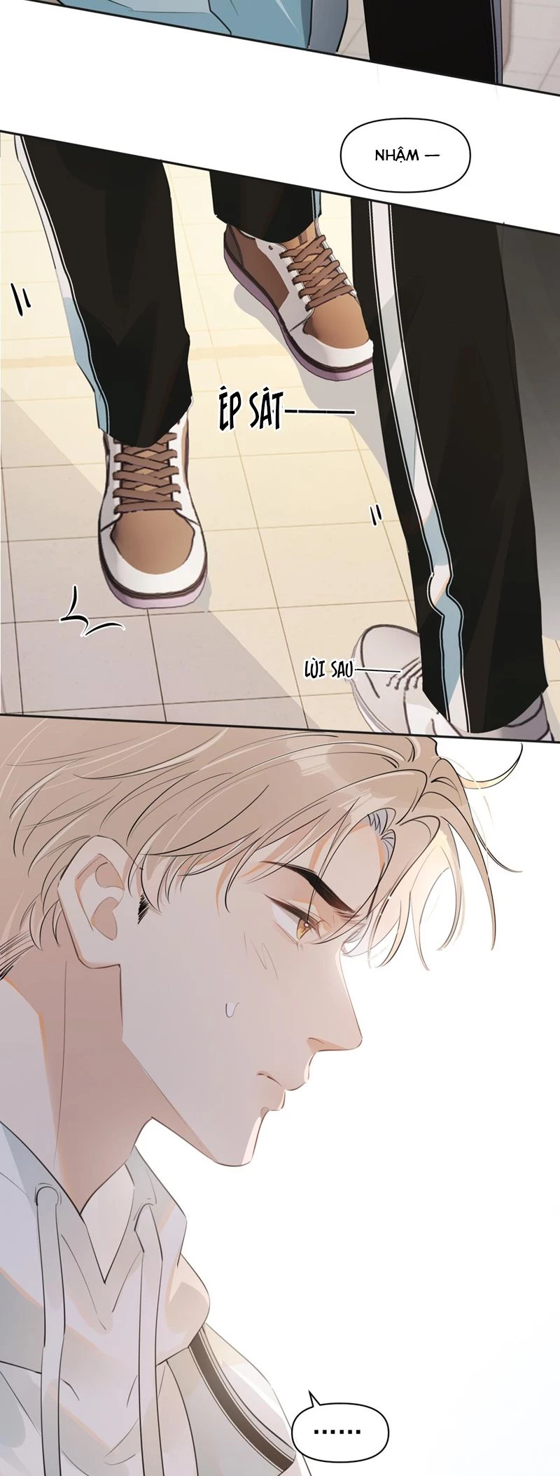 Cậu Vượt Giới Rồi Chapter 33 - 24