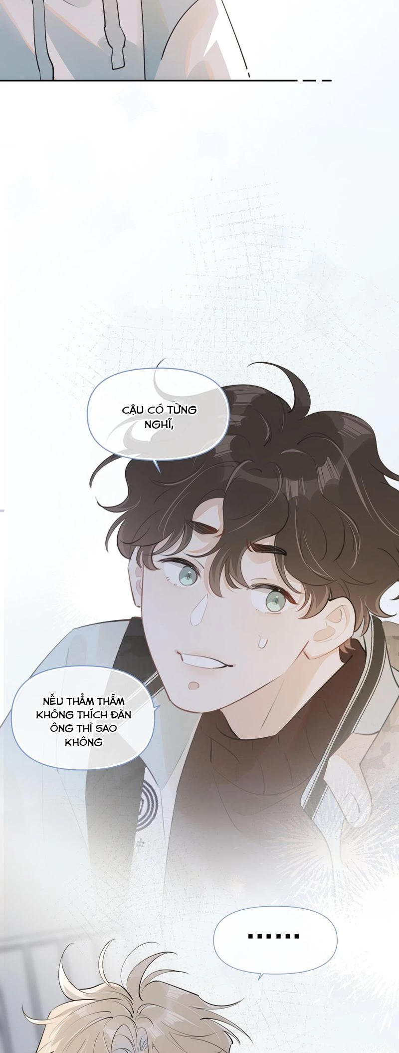 Cậu Vượt Giới Rồi Chapter 33 - 25