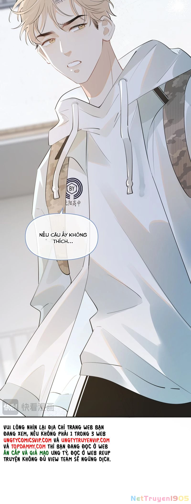 Cậu Vượt Giới Rồi Chapter 33 - 26