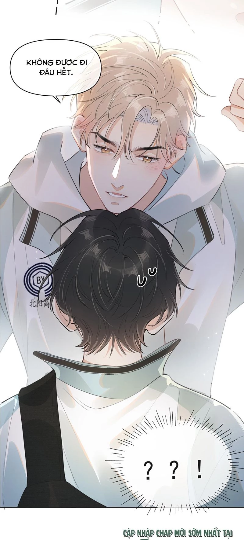 Cậu Vượt Giới Rồi Chapter 33 - 28