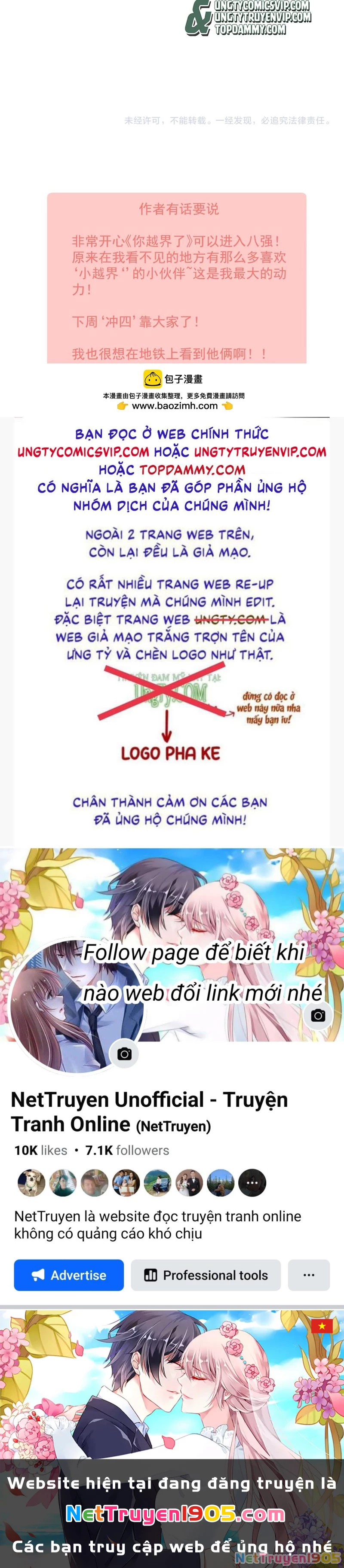 Cậu Vượt Giới Rồi Chapter 33 - 29