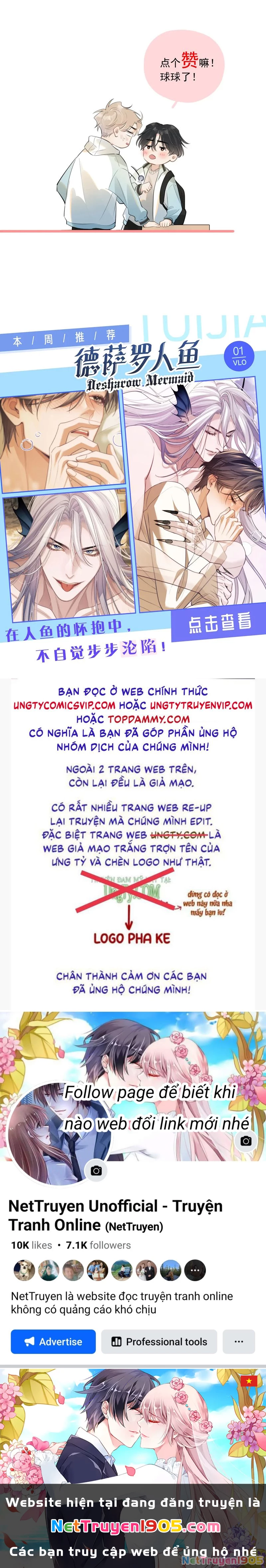 Cậu Vượt Giới Rồi Chapter 34 - 26