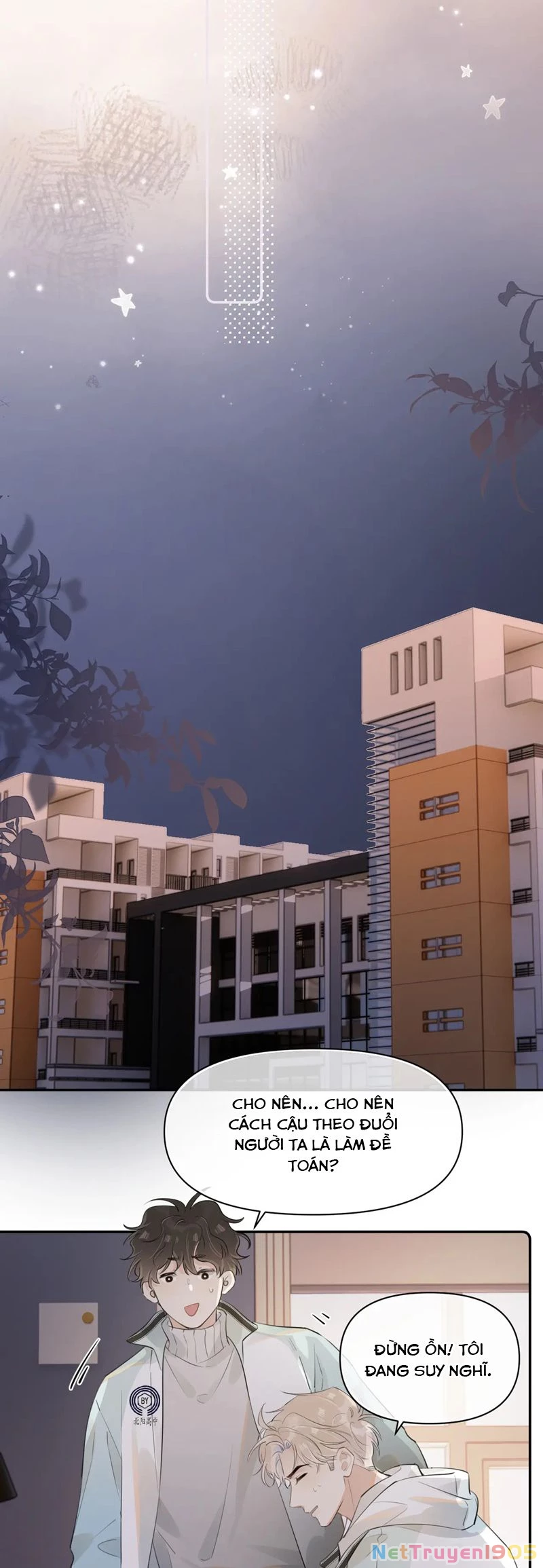 Cậu Vượt Giới Rồi Chapter 35 - 18