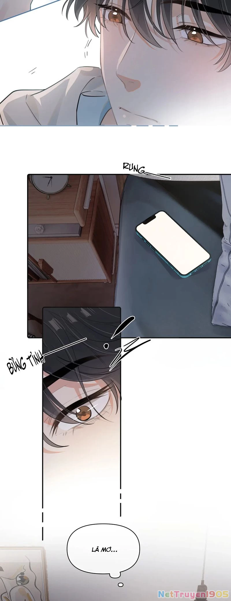 Cậu Vượt Giới Rồi Chapter 36 - 14