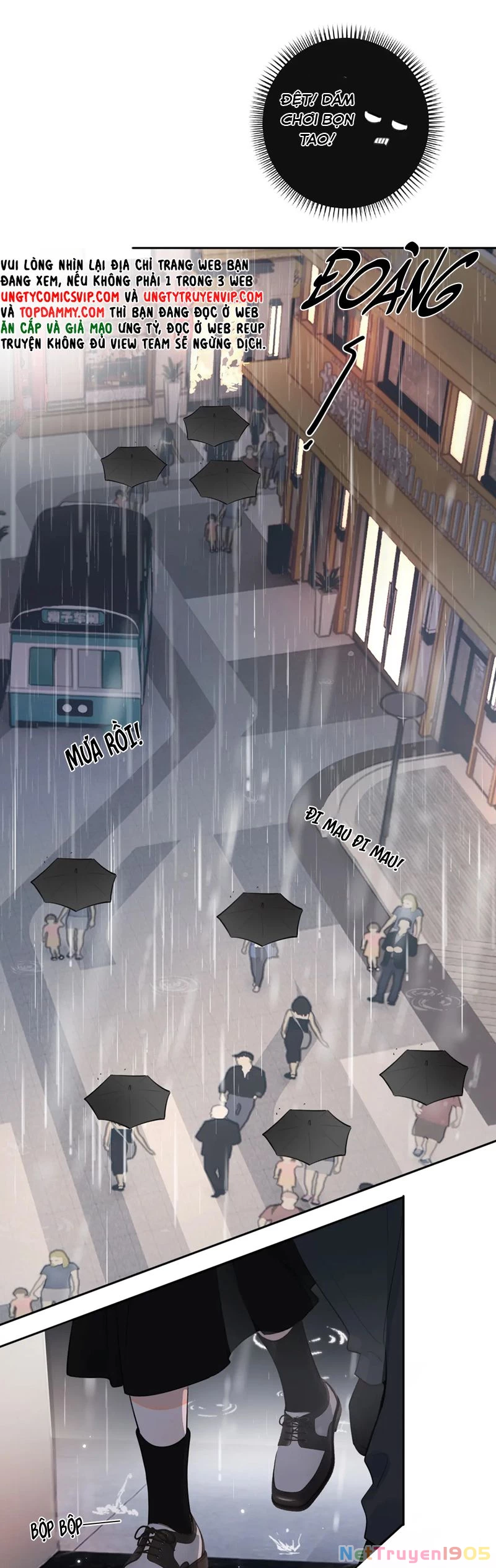 Cậu Vượt Giới Rồi Chapter 36 - 22