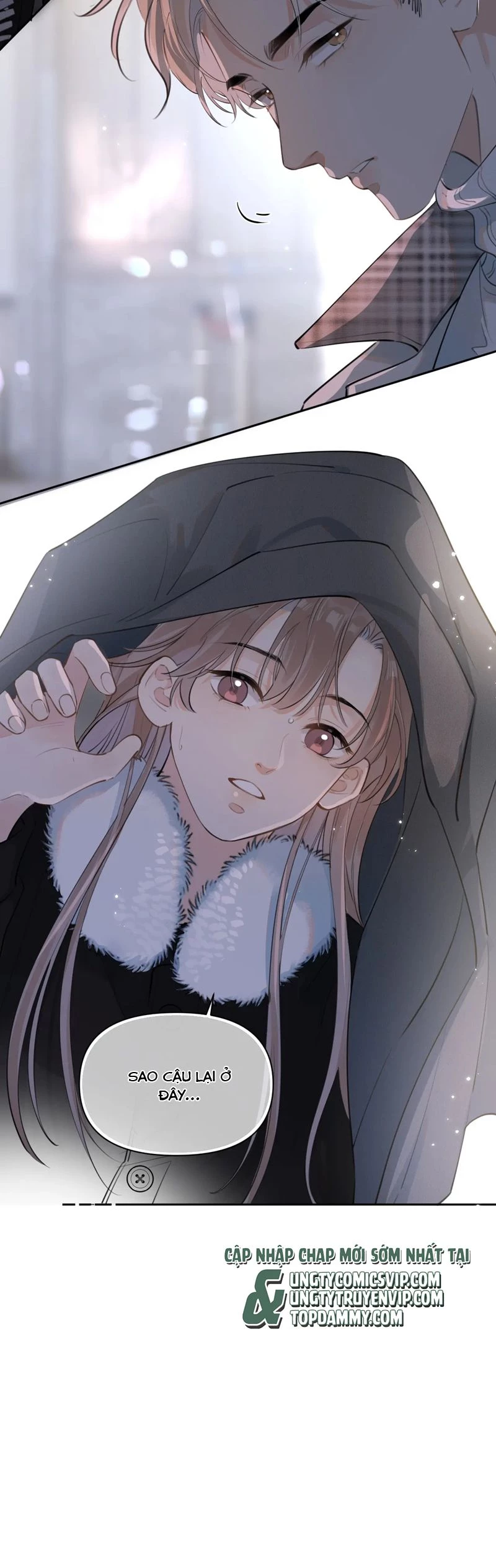 Cậu Vượt Giới Rồi Chapter 36 - 24