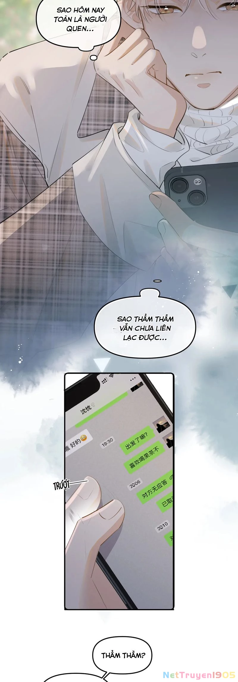 Cậu Vượt Giới Rồi Chapter 37 - 6