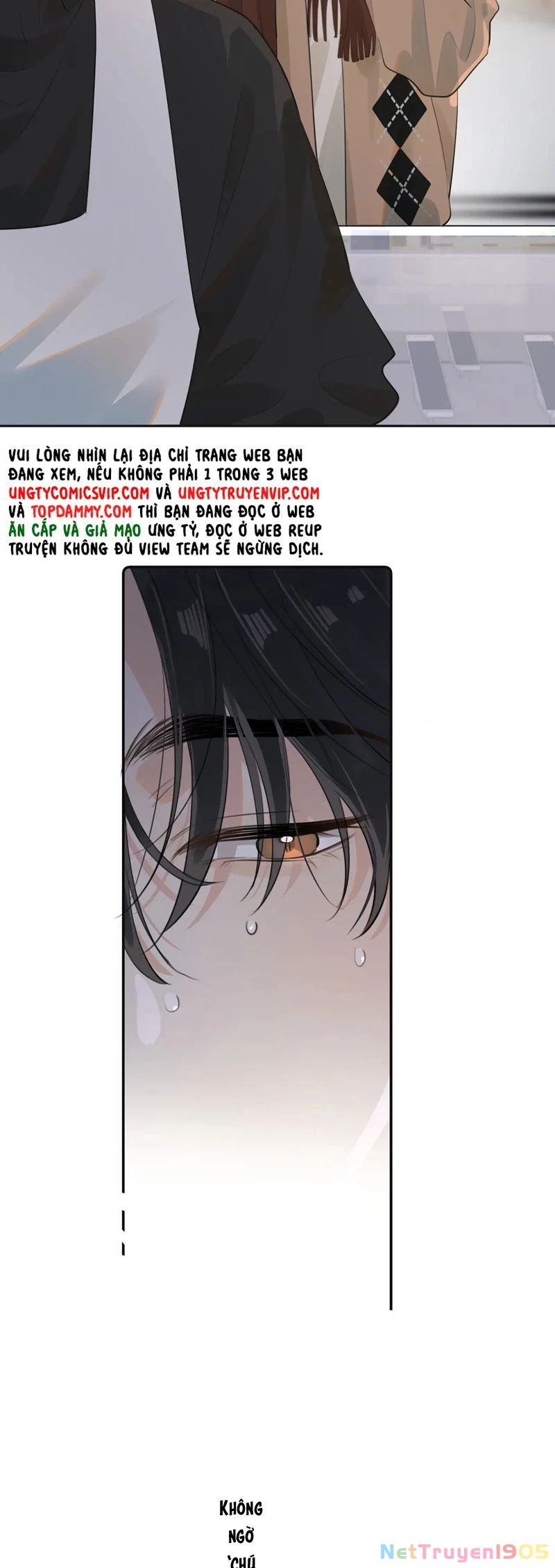 Cậu Vượt Giới Rồi Chapter 37 - 18