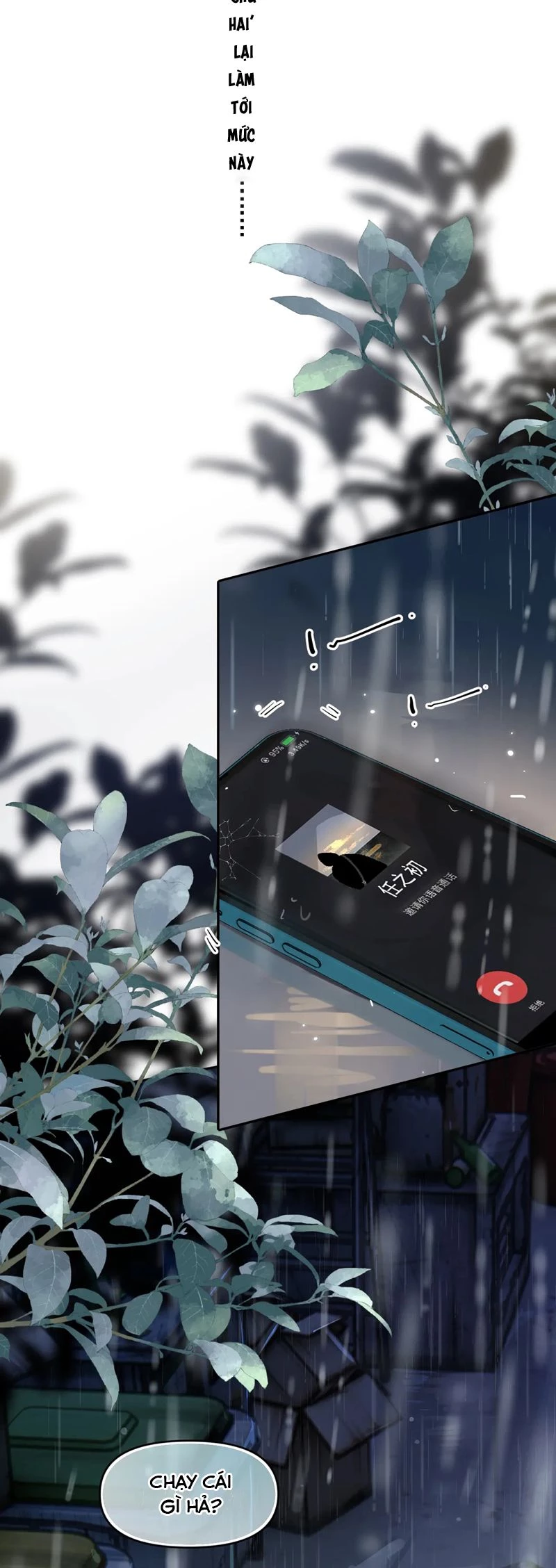 Cậu Vượt Giới Rồi Chapter 37 - 19