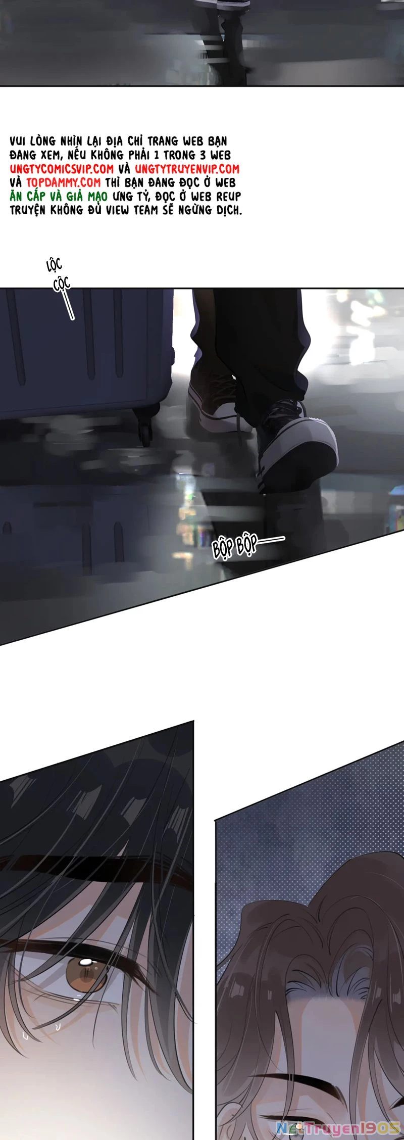 Cậu Vượt Giới Rồi Chapter 37 - 23