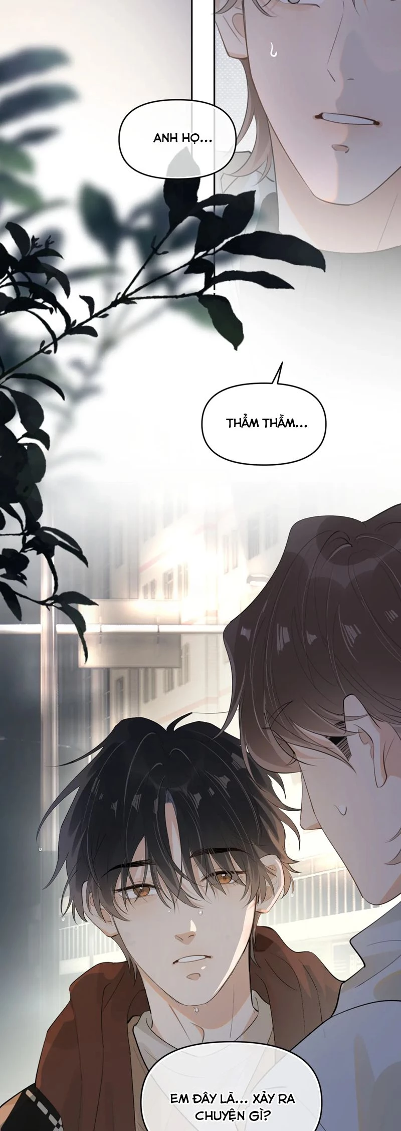 Cậu Vượt Giới Rồi Chapter 37 - 24