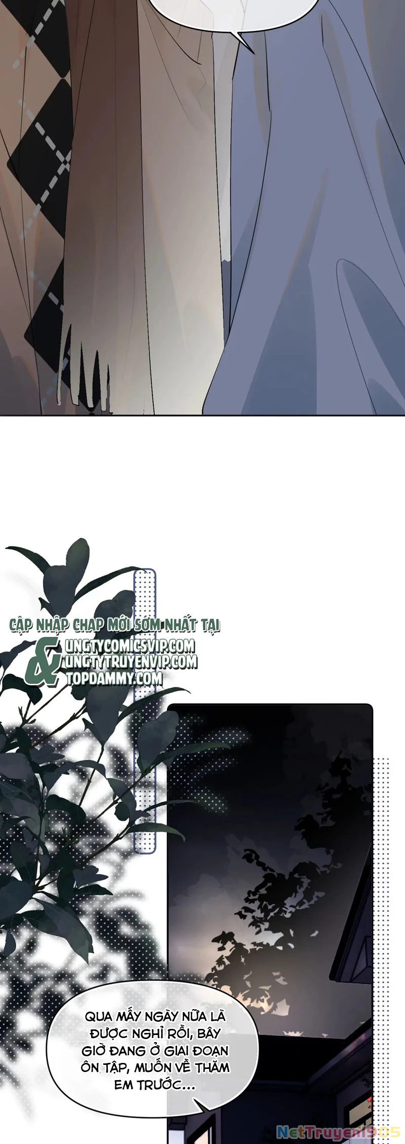 Cậu Vượt Giới Rồi Chapter 37 - 25