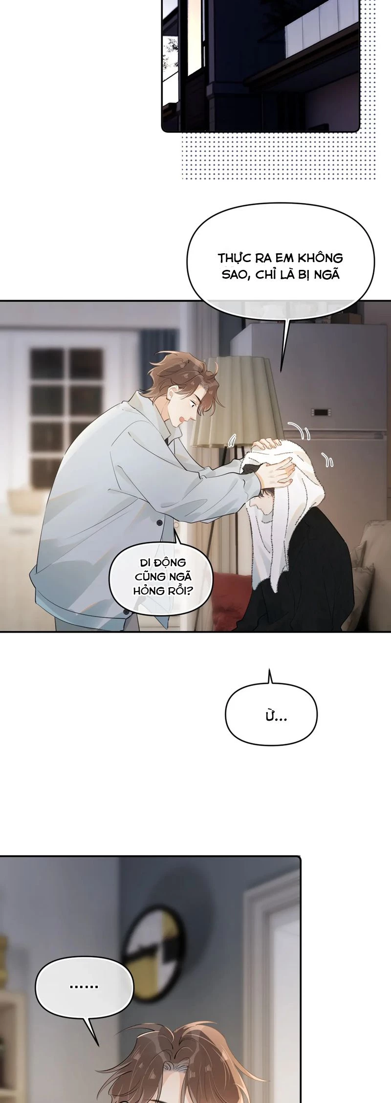 Cậu Vượt Giới Rồi Chapter 37 - 26