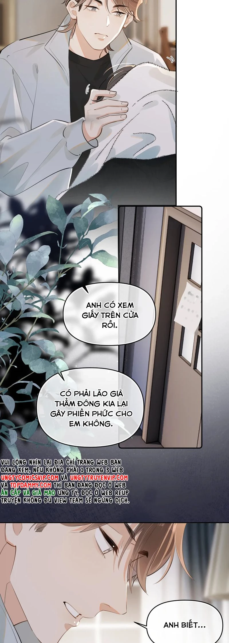 Cậu Vượt Giới Rồi Chapter 37 - 27