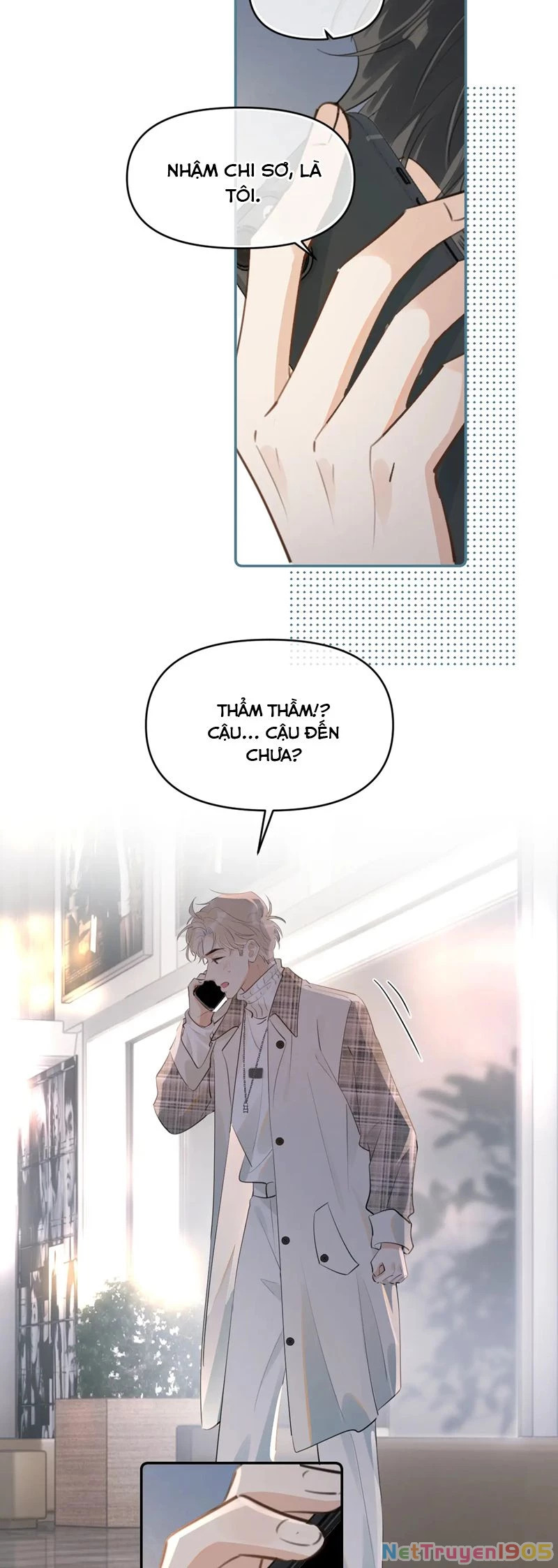 Cậu Vượt Giới Rồi Chapter 37 - 31