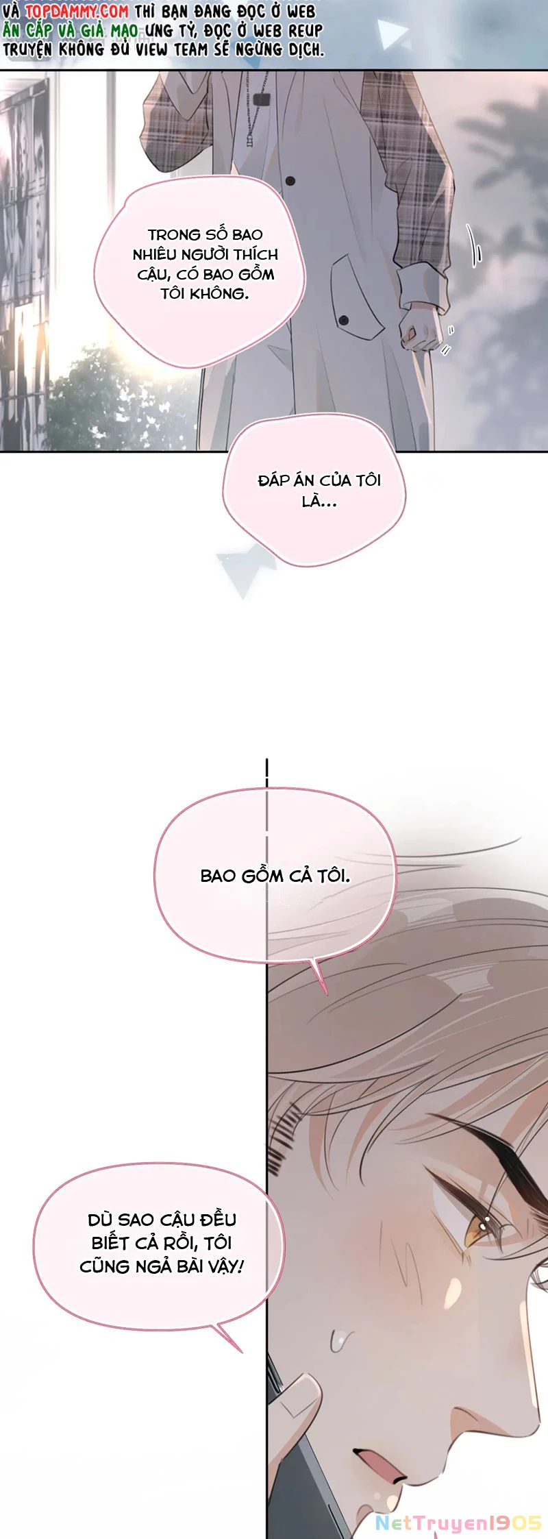 Cậu Vượt Giới Rồi Chapter 37 - 34