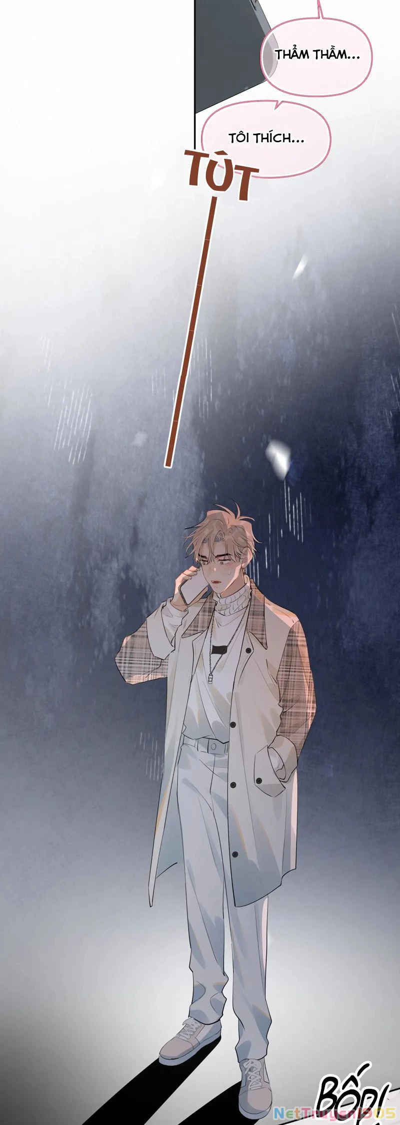 Cậu Vượt Giới Rồi Chapter 37 - 35