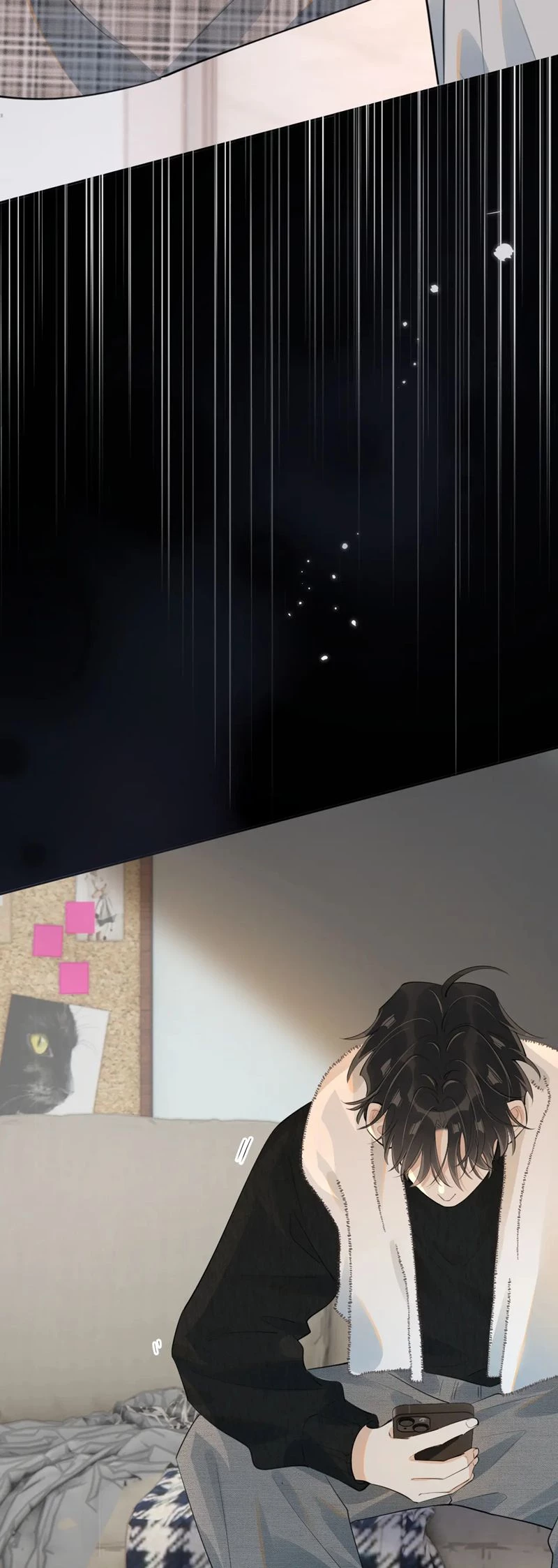 Cậu Vượt Giới Rồi Chapter 37 - 37