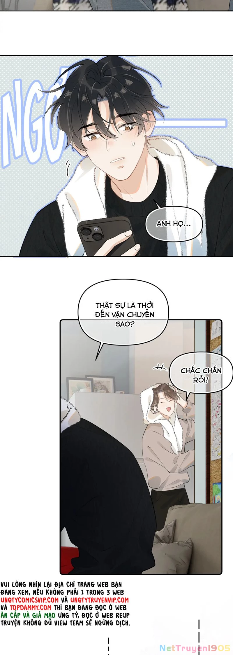 Cậu Vượt Giới Rồi Chapter 37 - 38