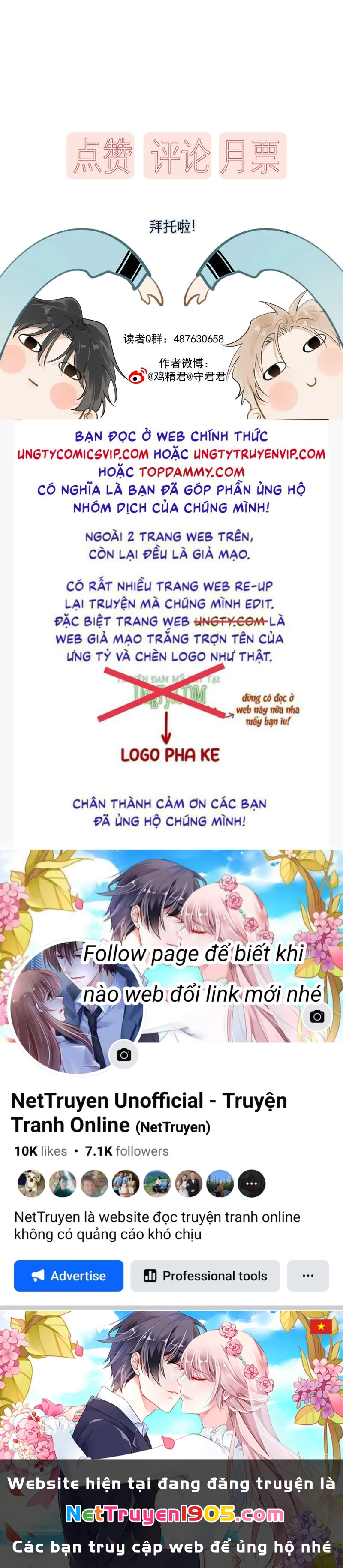 Cậu Vượt Giới Rồi Chapter 37 - 42