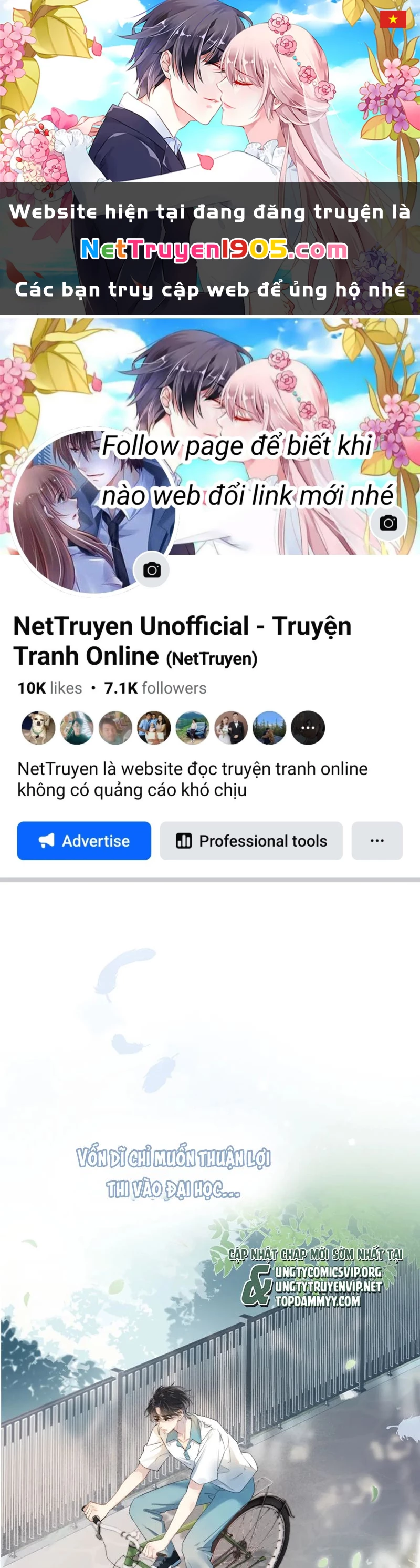 Cậu Vượt Giới Rồi Chapter 38 - 1