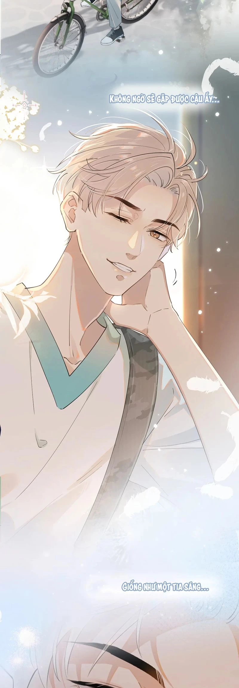 Cậu Vượt Giới Rồi Chapter 38 - 2