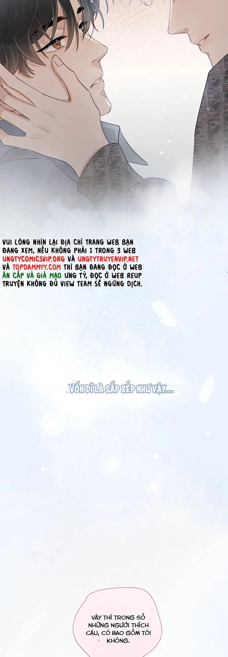 Cậu Vượt Giới Rồi Chapter 38 - 4