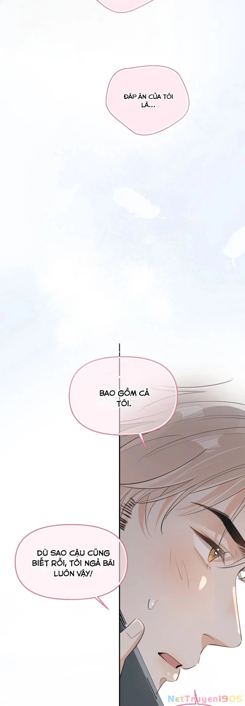 Cậu Vượt Giới Rồi Chapter 38 - 5