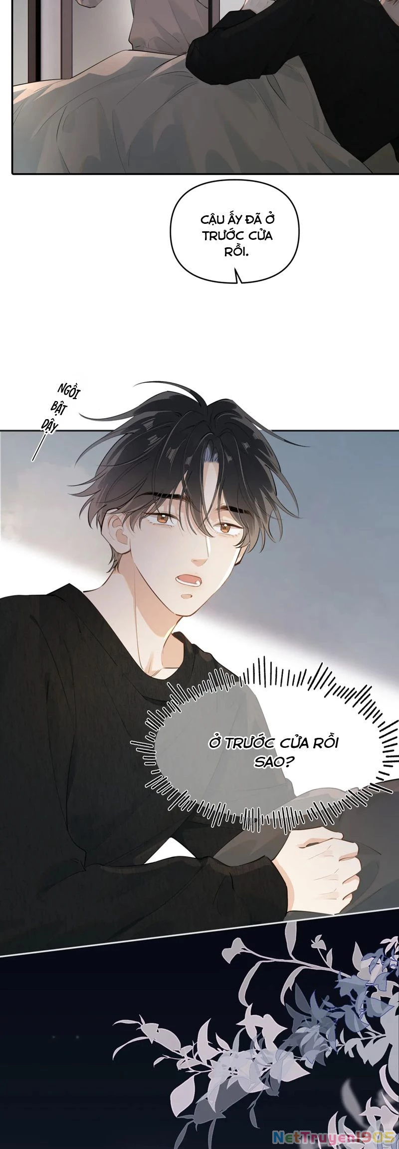 Cậu Vượt Giới Rồi Chapter 38 - 10