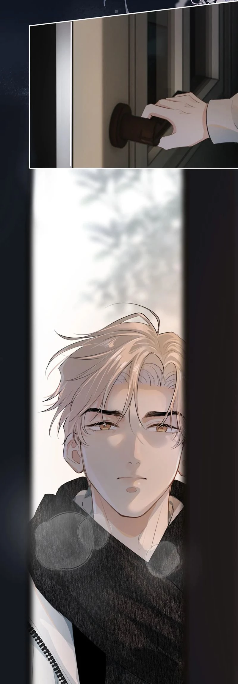 Cậu Vượt Giới Rồi Chapter 38 - 11