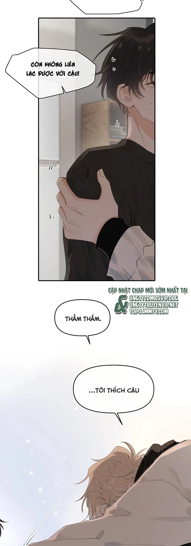 Cậu Vượt Giới Rồi Chapter 38 - 18