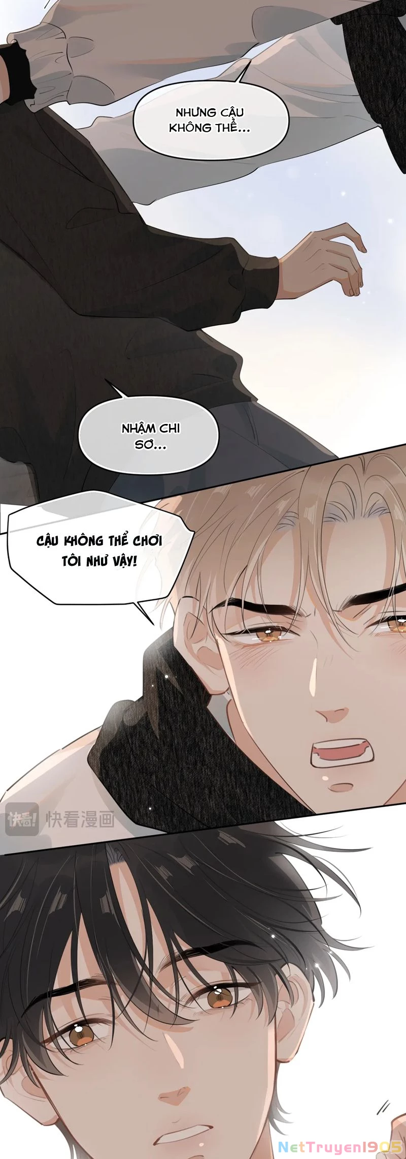 Cậu Vượt Giới Rồi Chapter 38 - 19