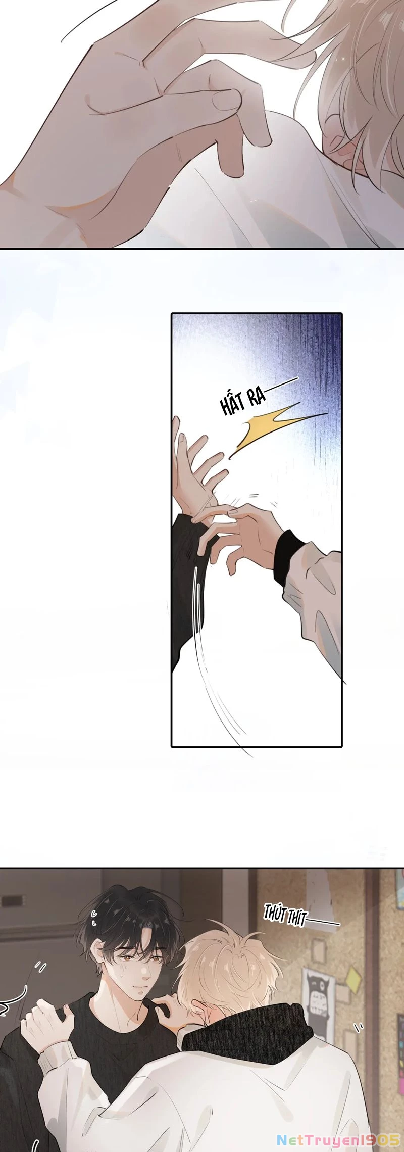 Cậu Vượt Giới Rồi Chapter 38 - 21