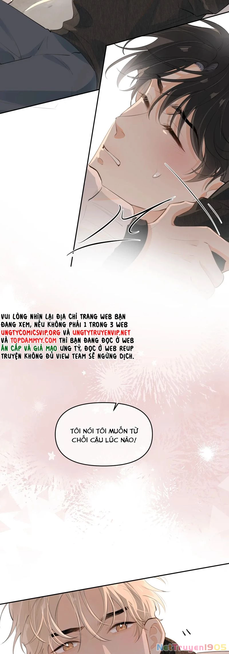 Cậu Vượt Giới Rồi Chapter 38 - 25