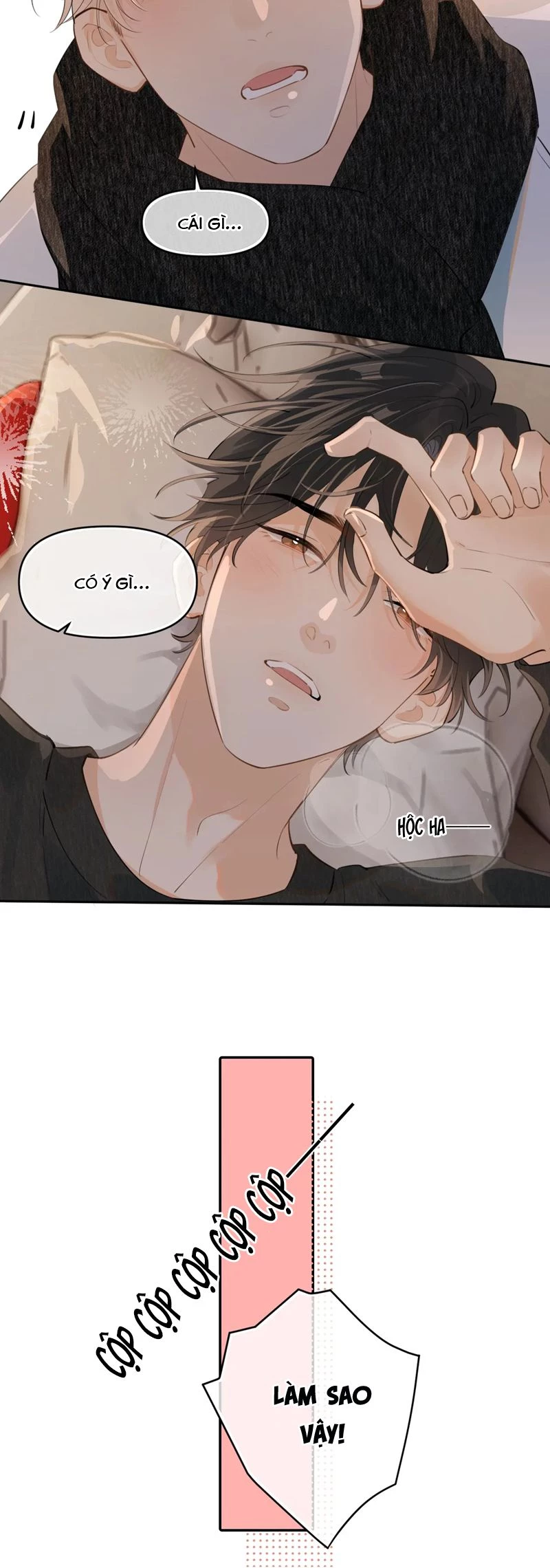 Cậu Vượt Giới Rồi Chapter 38 - 26